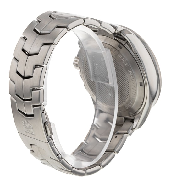 Tag Heuer Link CAT2010.BA0952